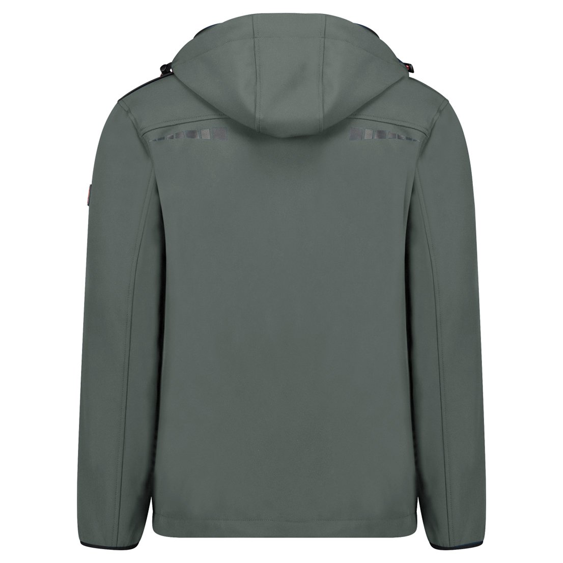 Vestes & blousons  Canadian Peak RBMWZ8538H Dark Grey