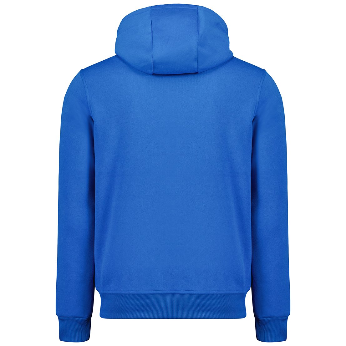 Sweatshirts  Canadian Peak RBMWW6259H Royal Blue
