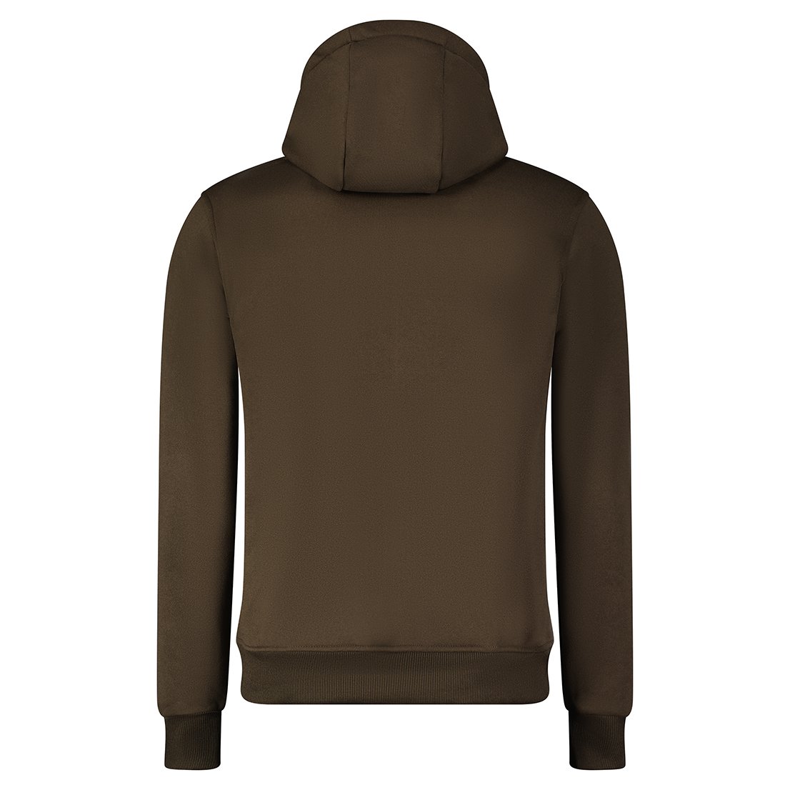 Sweatshirts  Canadian Peak RBMWW6260H Choco