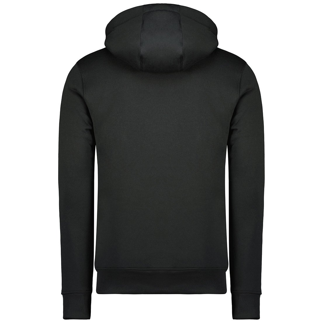 Sweatshirts  Canadian Peak RBMWY8251H Black
