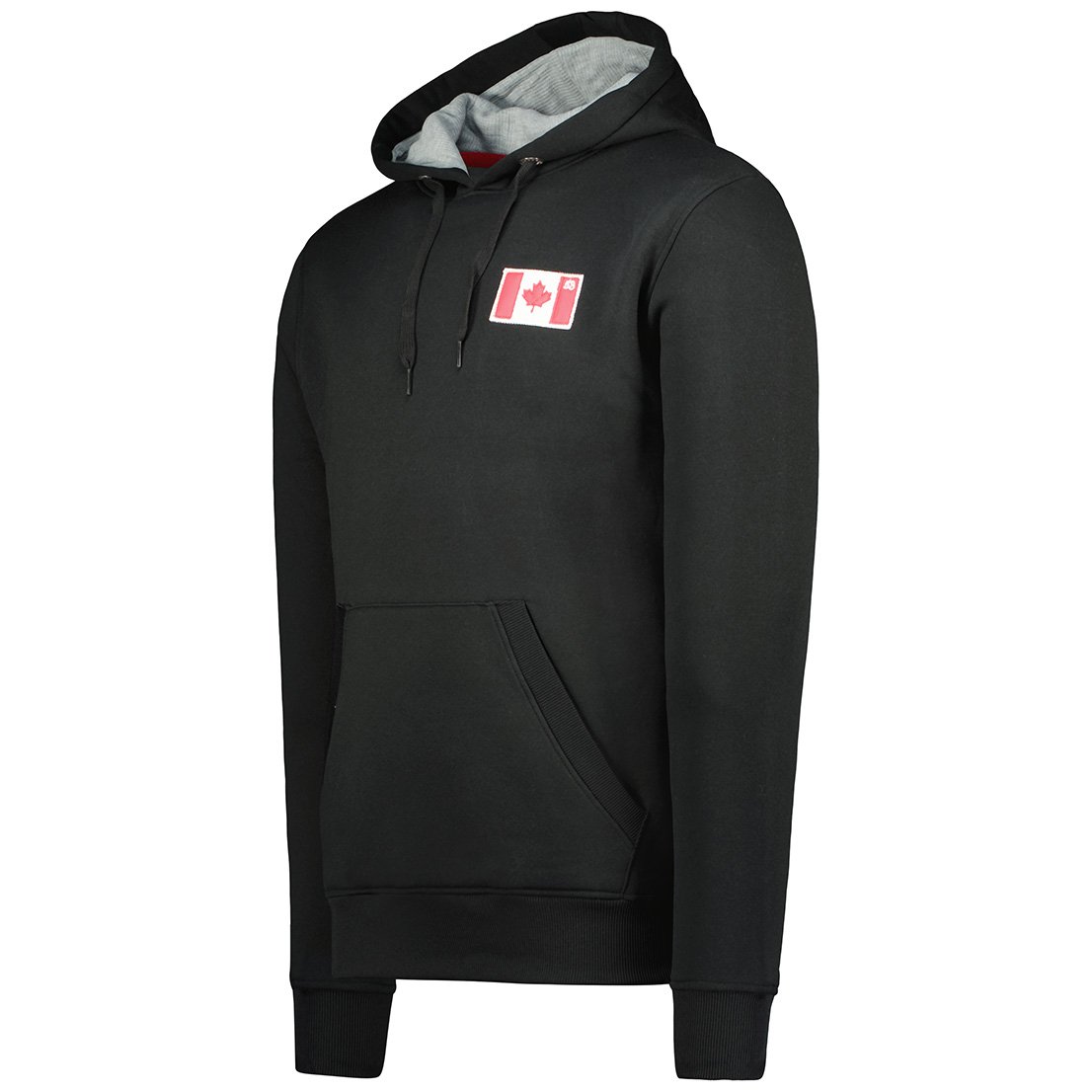 Sweatshirts  Canadian Peak RBMWY8251H Black