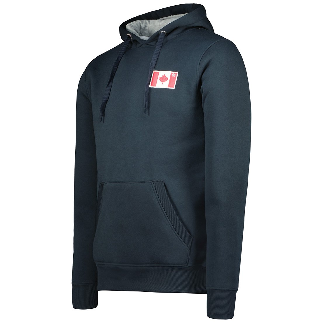 Sweatshirts  Canadian Peak RBMWY8252H Navy