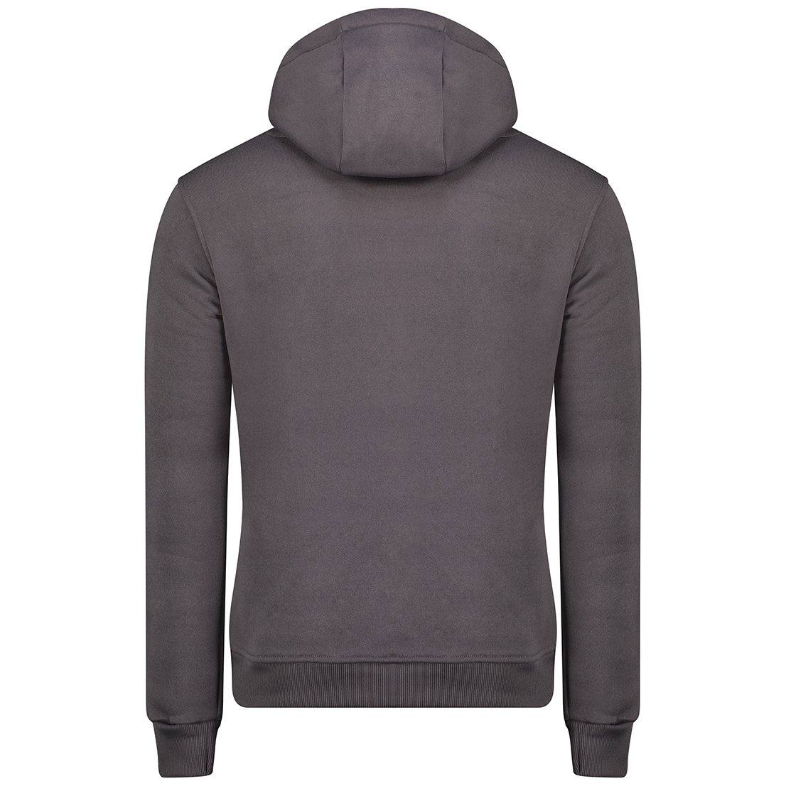 Sweatshirts  Canadian Peak RBMWY8253H Dark Grey