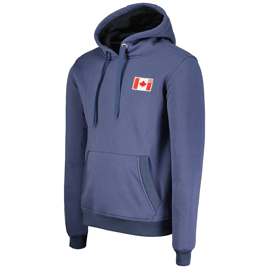 Sweatshirts  Canadian Peak RBMWY8255H Petrol