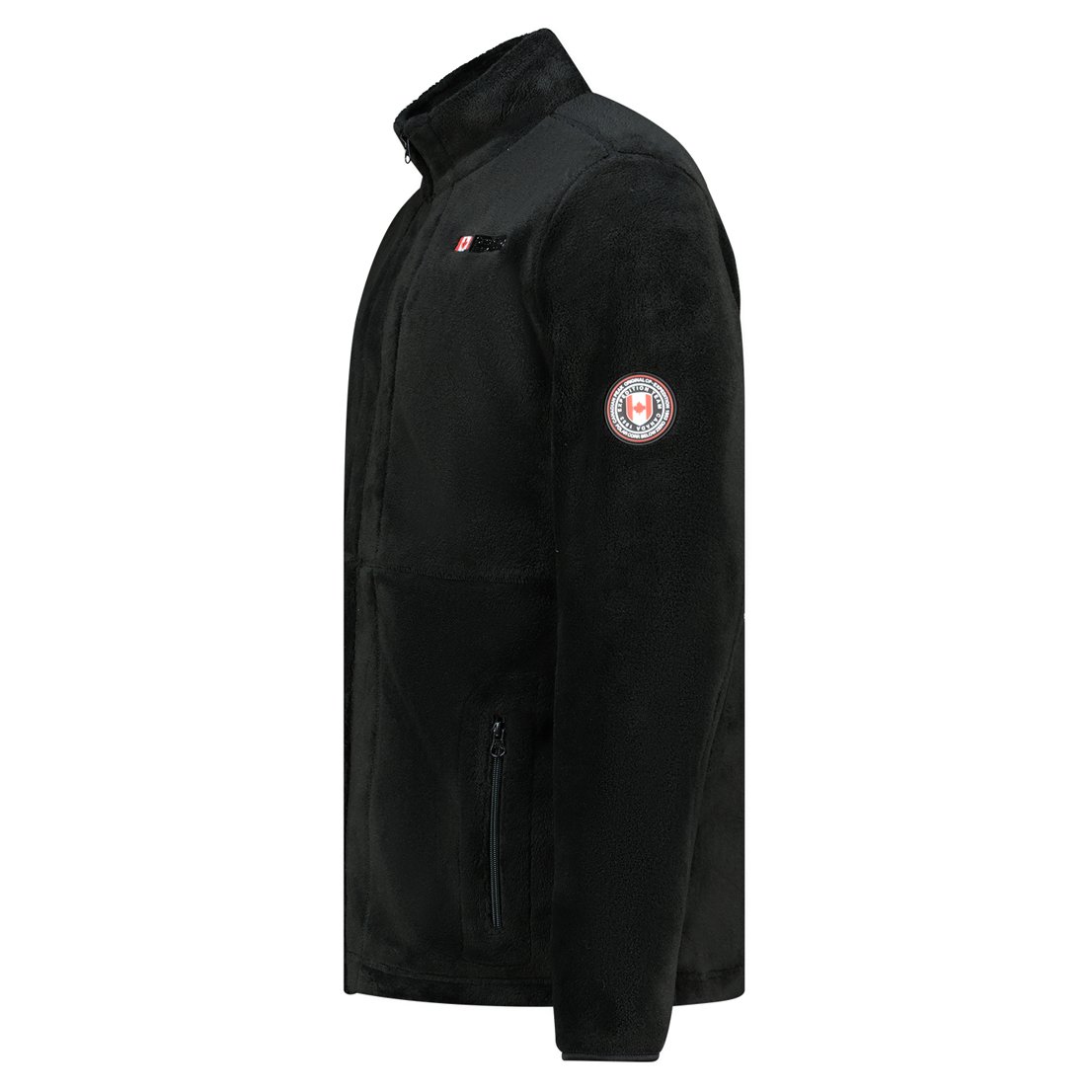 Sweatshirts  Canadian Peak RBMWZ5343H Black