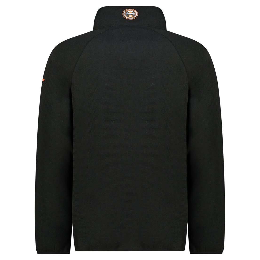 Sweatshirts  Canadian Peak RBMWZ5744H Black