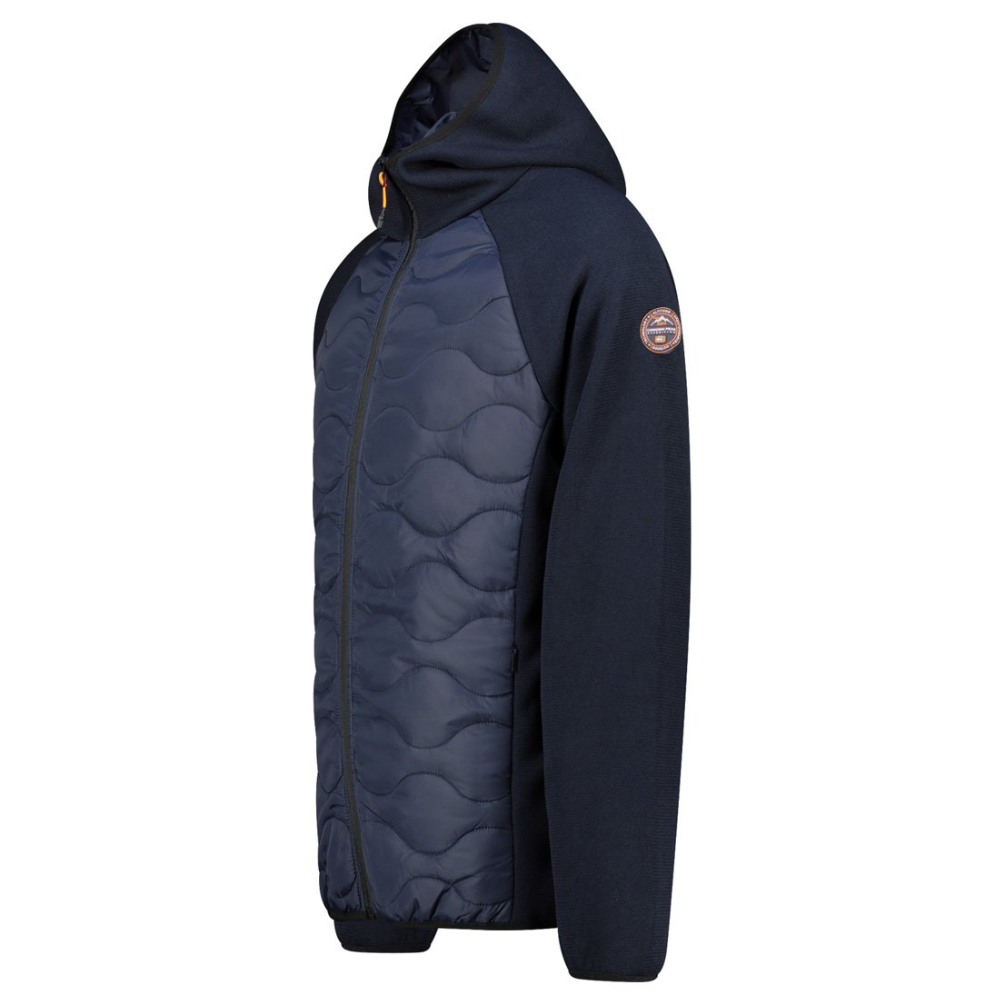 Vestes & blousons  Canadian Peak RBMWZ5773H Navy