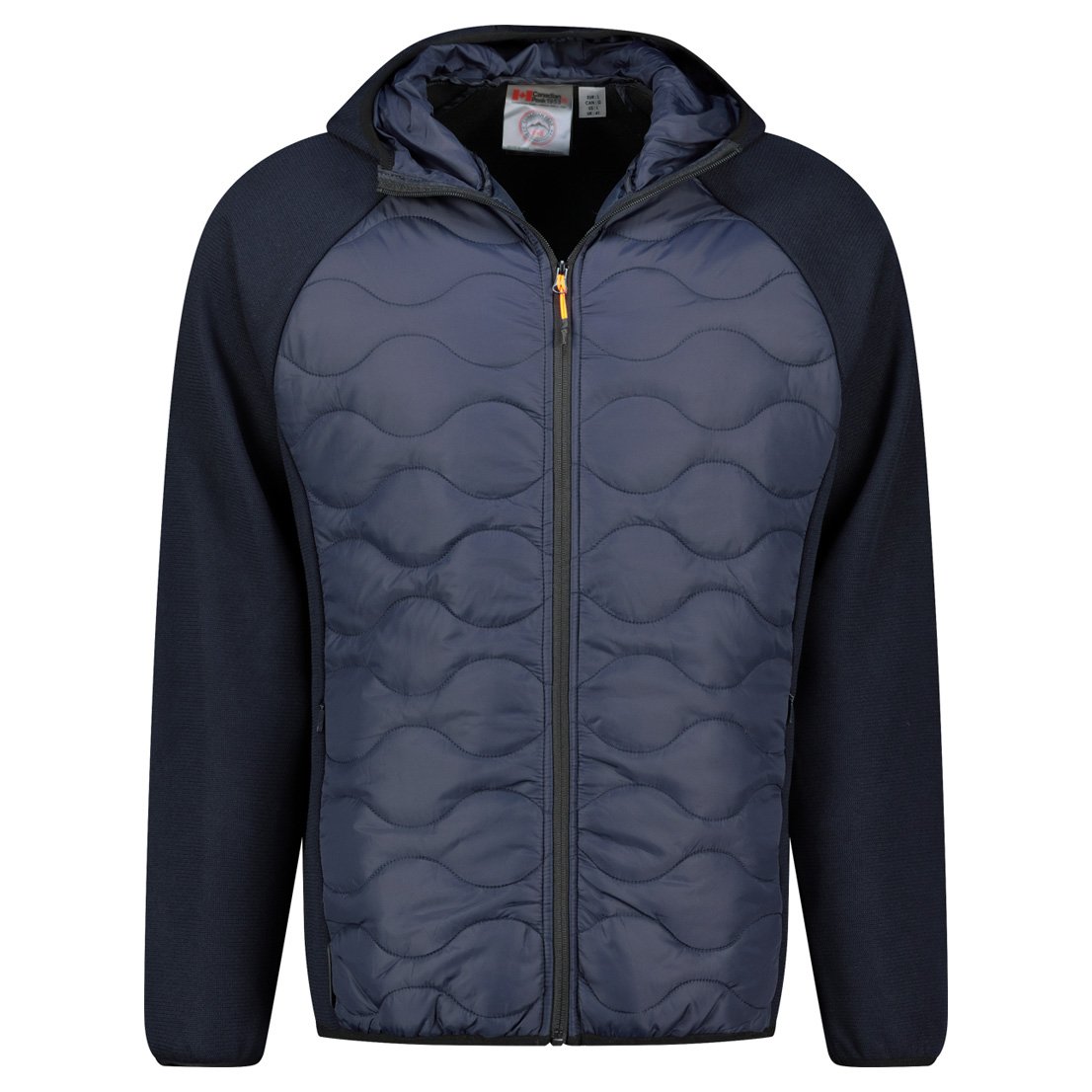 Vestes & blousons  Canadian Peak RBMWZ5773H Navy