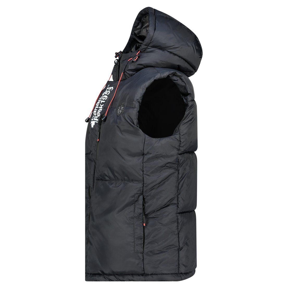 Blousons / doudounes  Canadian Peak RBMWZ8283H Black