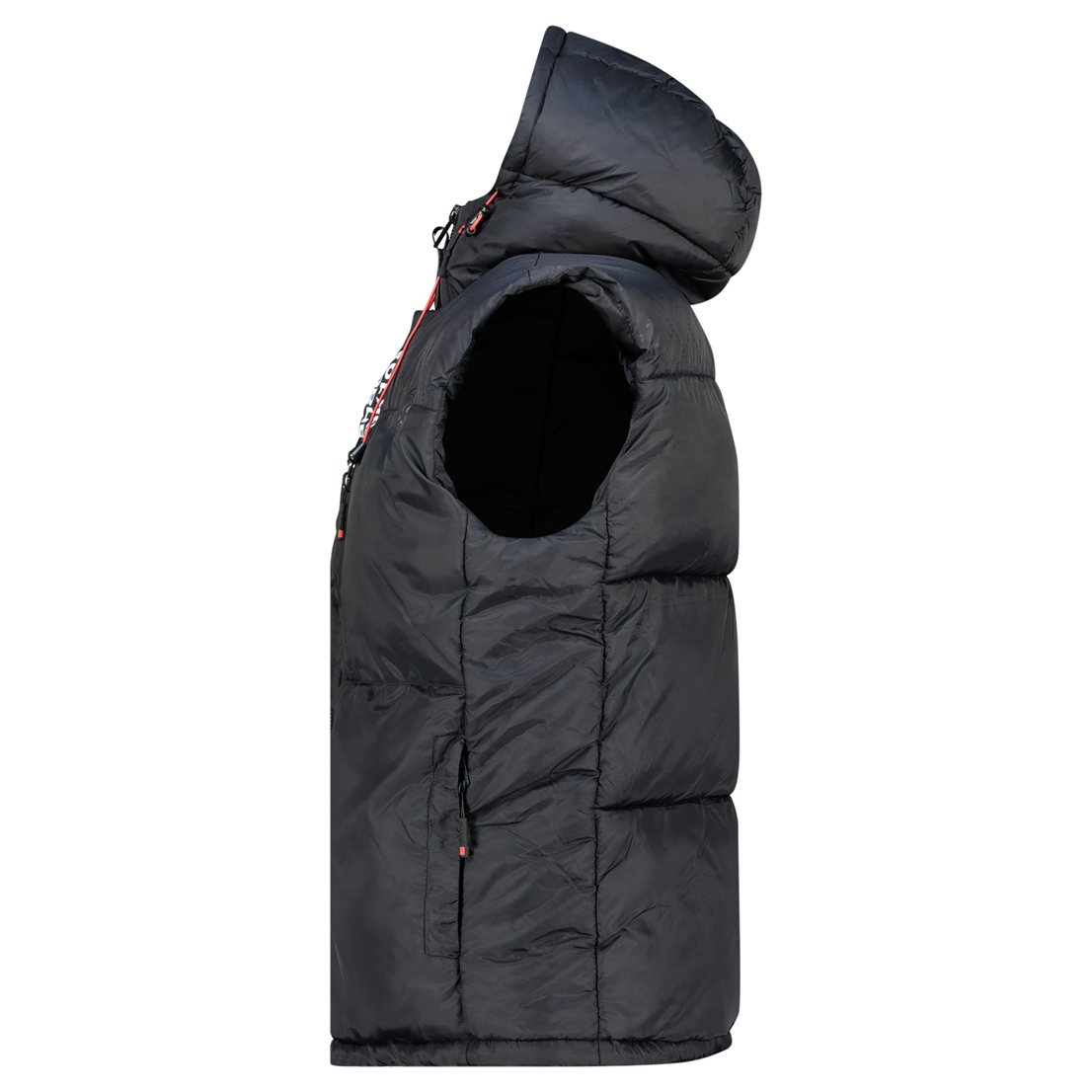 Blousons / doudounes  Canadian Peak RBMWZ8283H Black