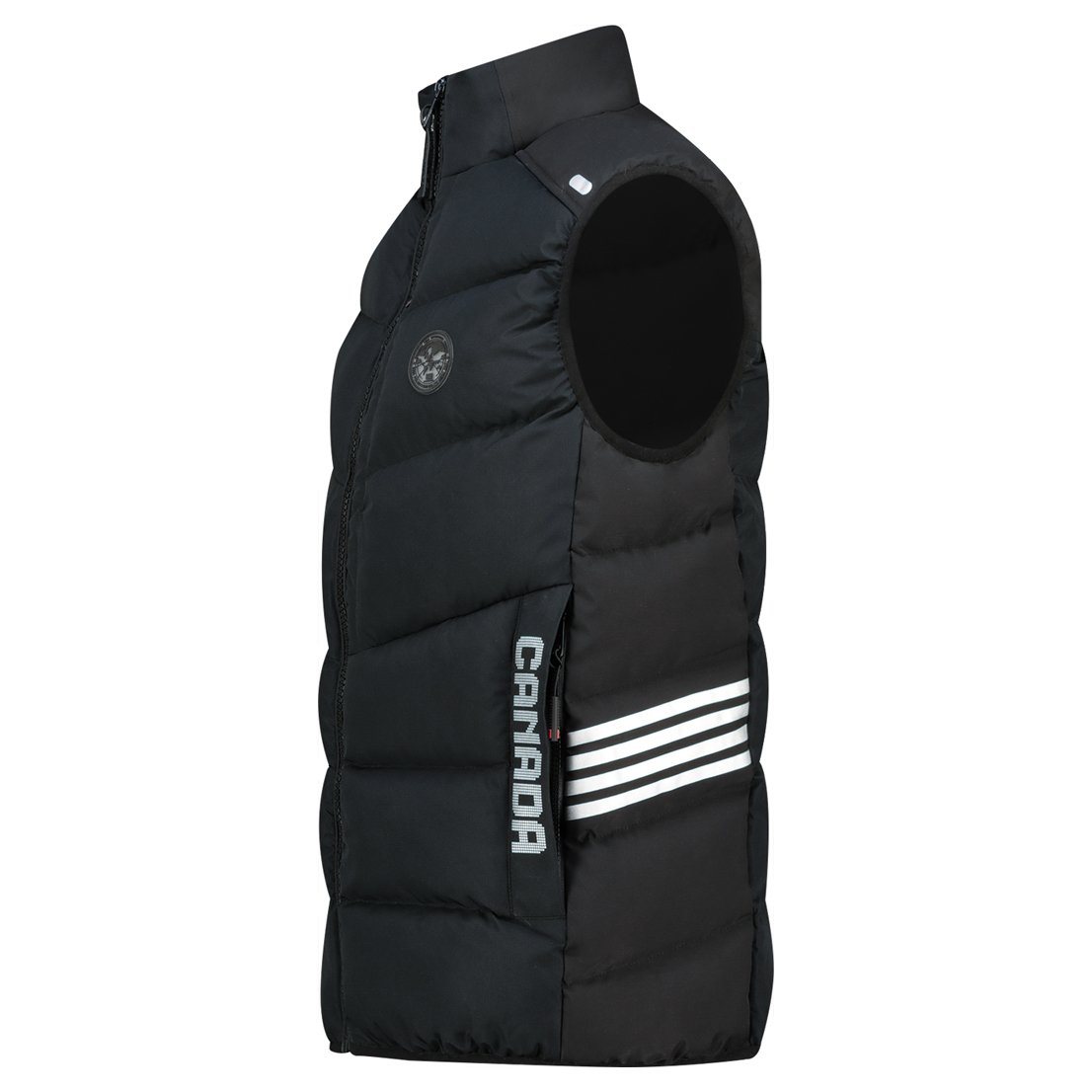 Blousons / doudounes  Canadian Peak RBMWZ8289H Black