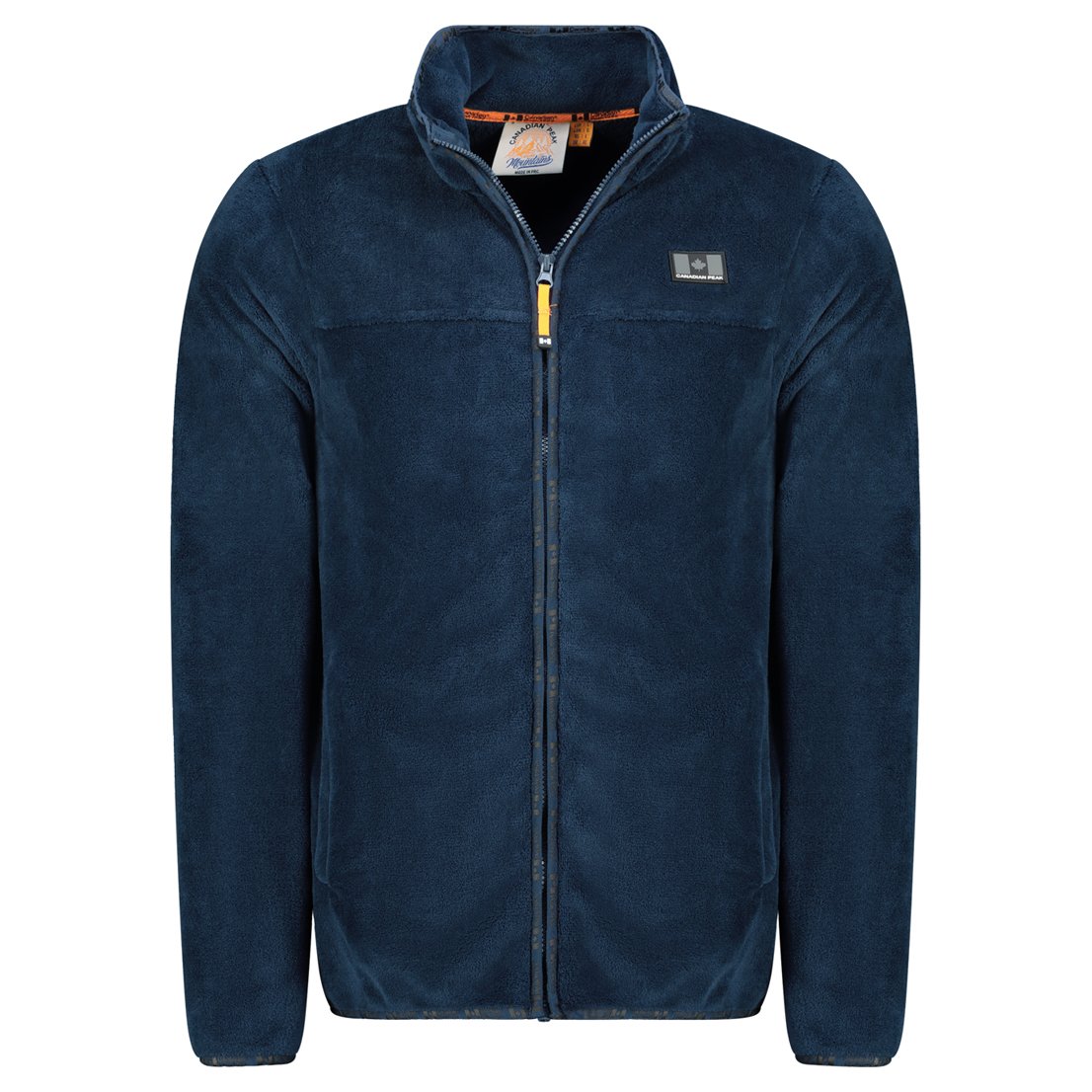 Sweatshirts  Canadian Peak RBMWZ8378H Navy