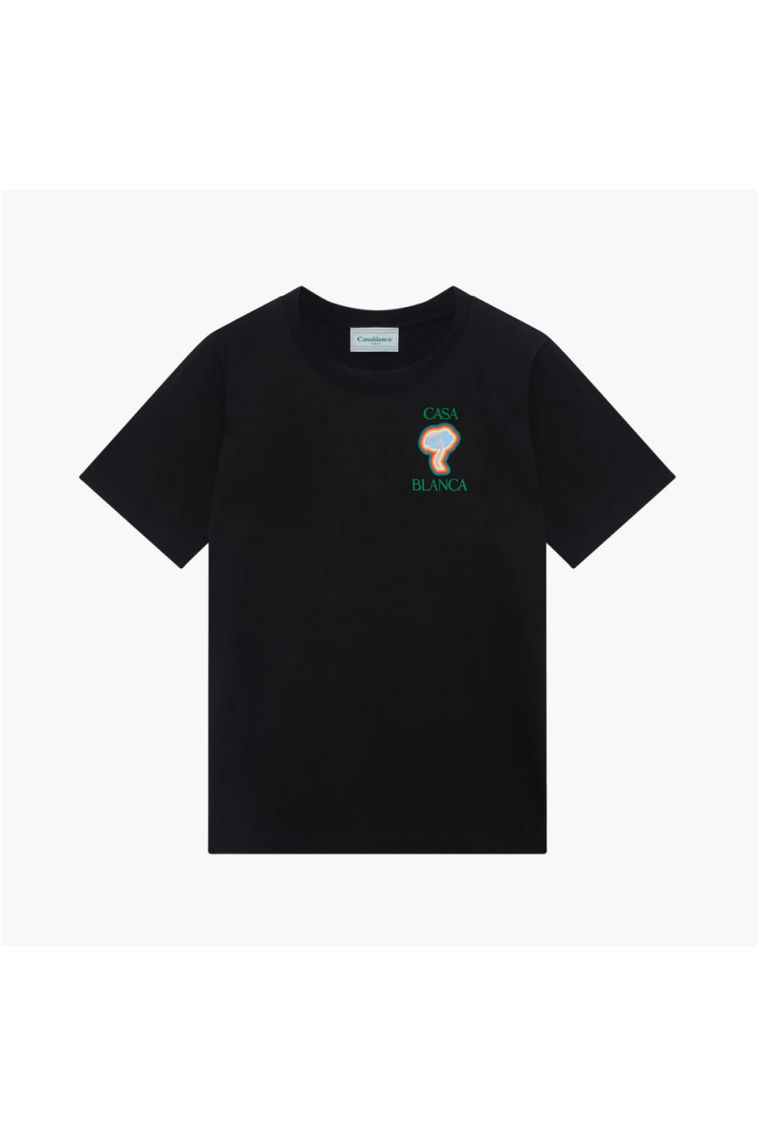   Casa blanca MF24-JTS-001-14-EX-CE BLACK JERSEY