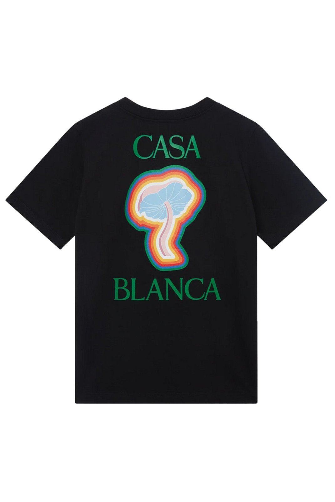   Casa blanca MF24-JTS-001-14-EX-CE BLACK JERSEY