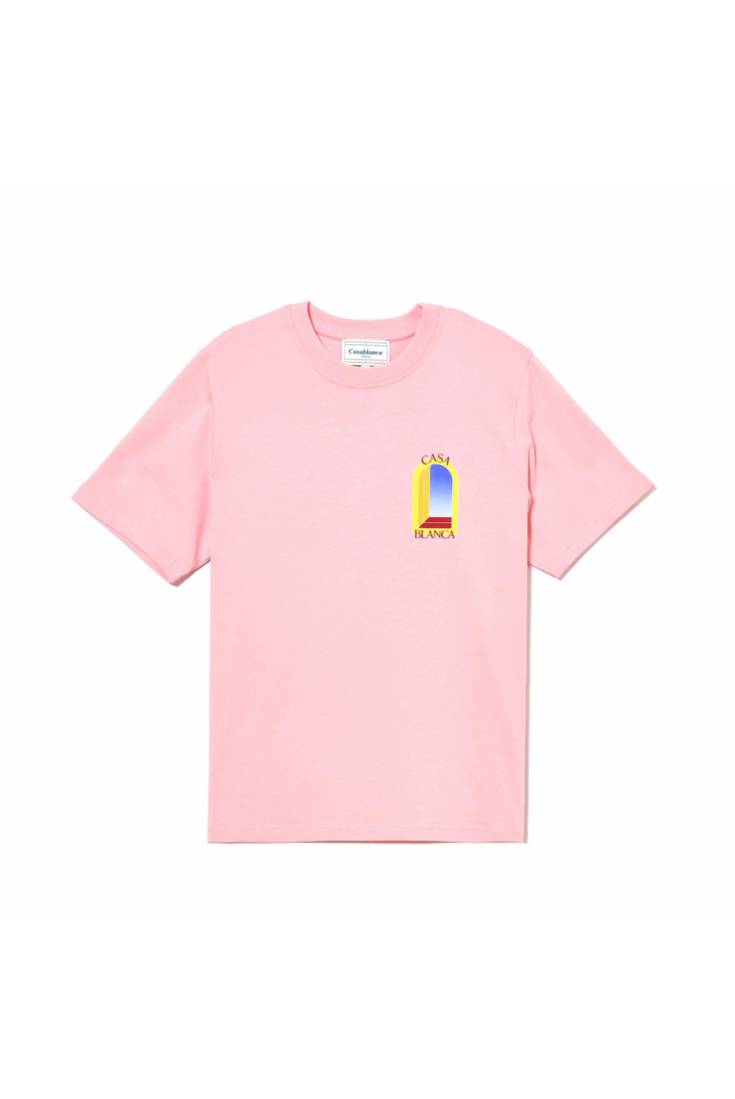   Casa blanca MS23-JTS-001-19 PINK/JERSEY