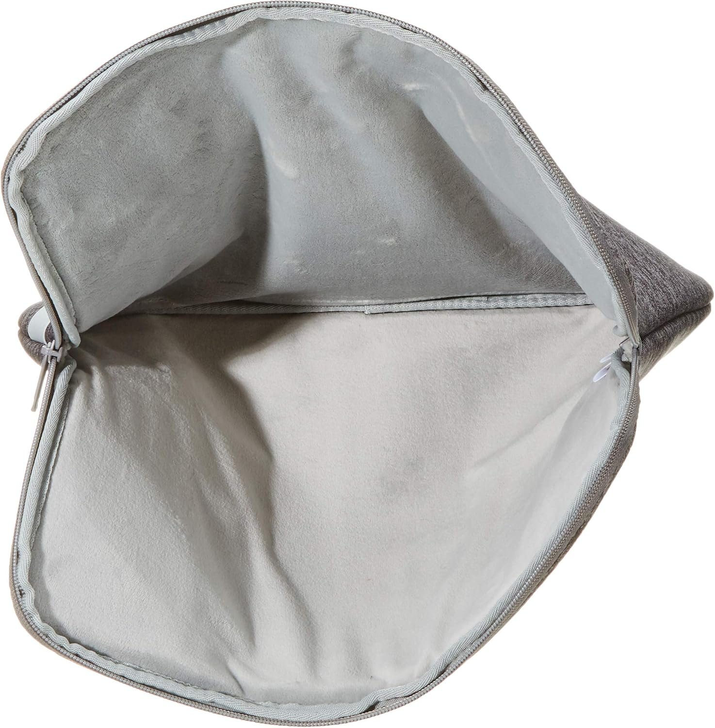 Maroquinerie  Case logic 3204229 Graphite