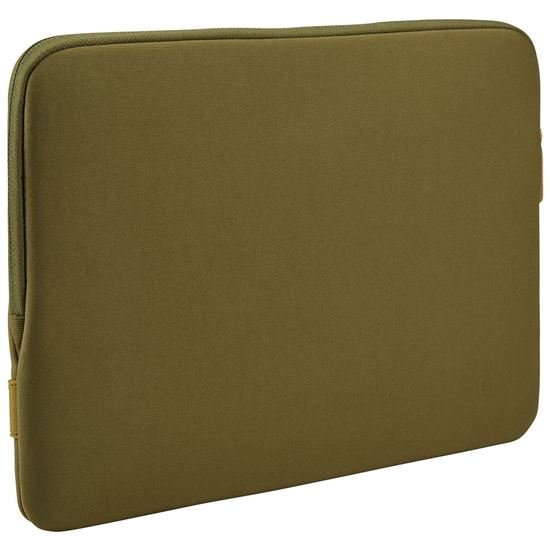Maroquinerie  Case logic 3204686 Olive/ Green olive