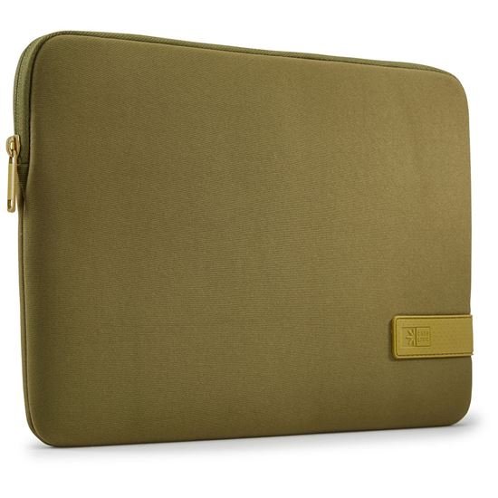 Maroquinerie  Case logic 3204686 Olive/ Green olive