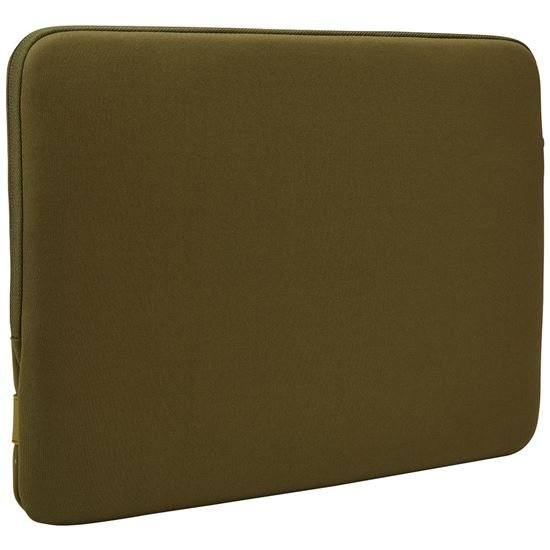 Maroquinerie  Case logic 3204696 Olive/ Green olive