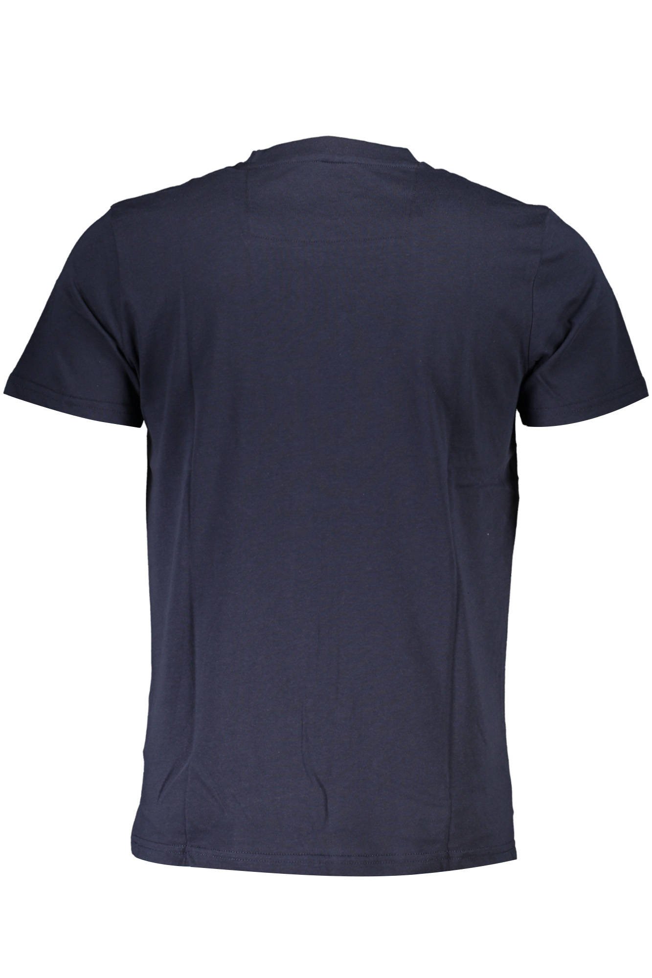 Tee-shirts  Cavalli Class QXT061IJD060_5DD61CA_BLU04926 Blu