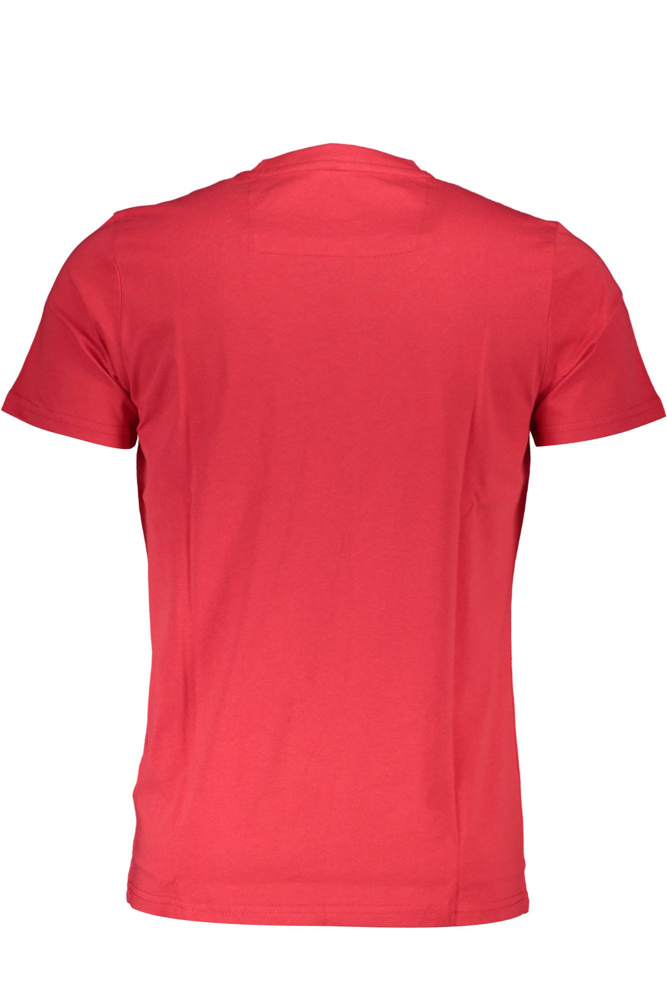 Tee-shirts  Cavalli Class QXT061IJD060_7B7F444_ROSSO02000 Rosso