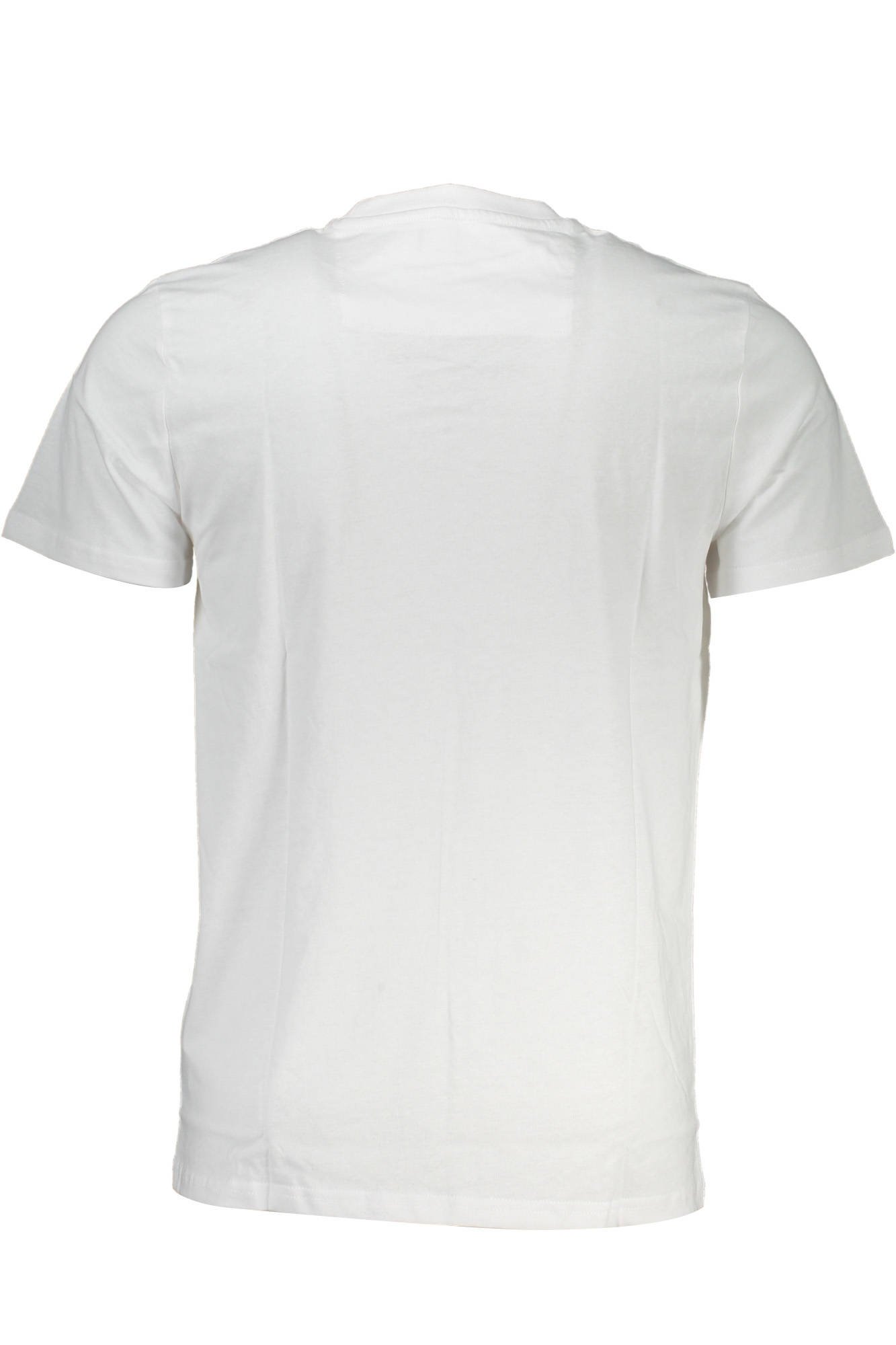 Tee-shirts  Cavalli Class QXT61MJD060_1FAE220_BIANCO0005 Bianco