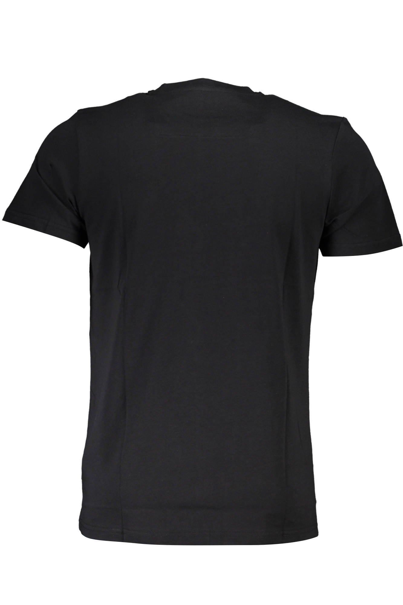 Tee-shirts  Cavalli Class QXT61OJD060_54E0C4F_NERO05051 Nero