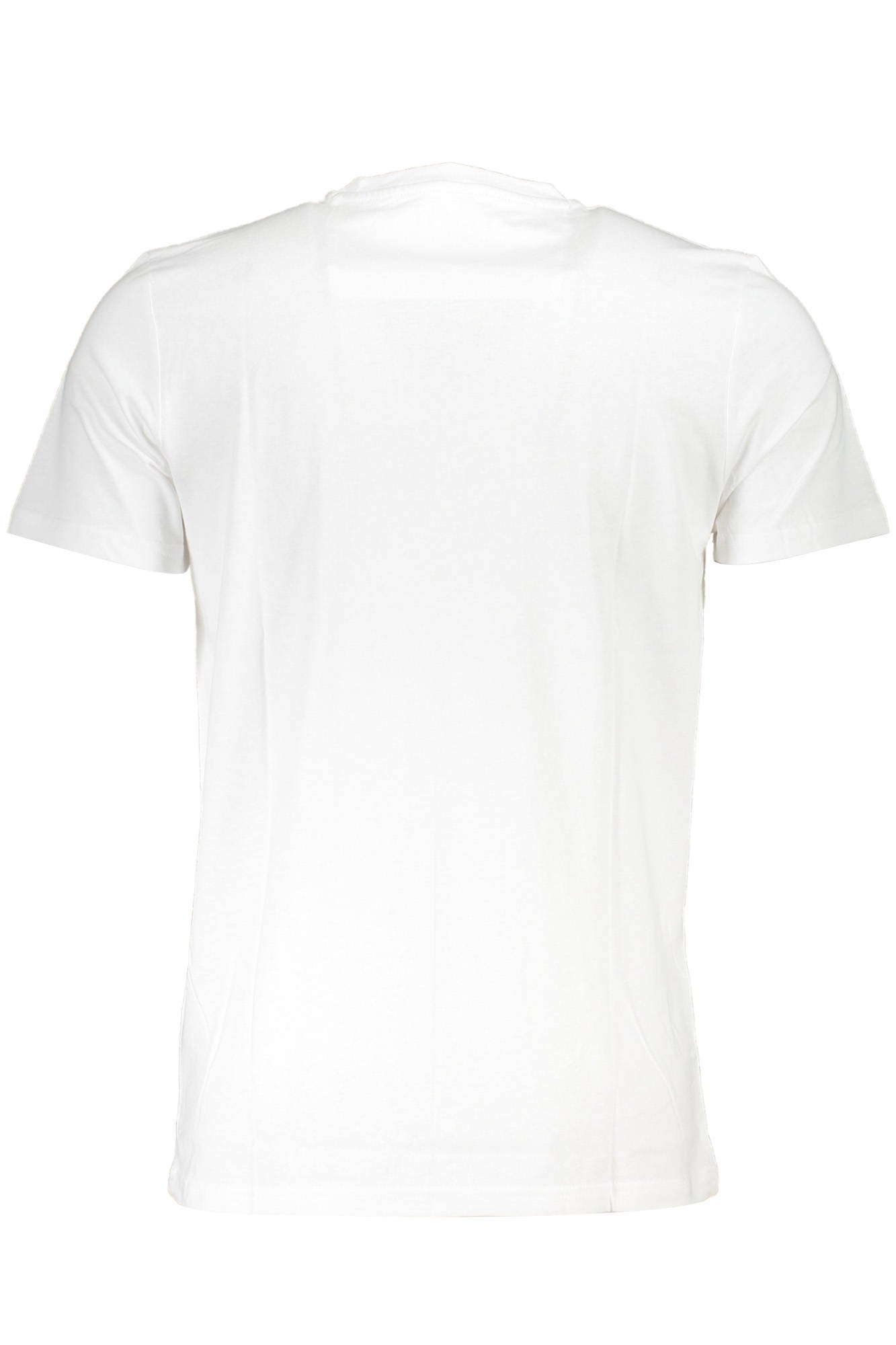 Tee-shirts  Cavalli Class QXT61OJD060_866138E_BIANCO0005 Bianco