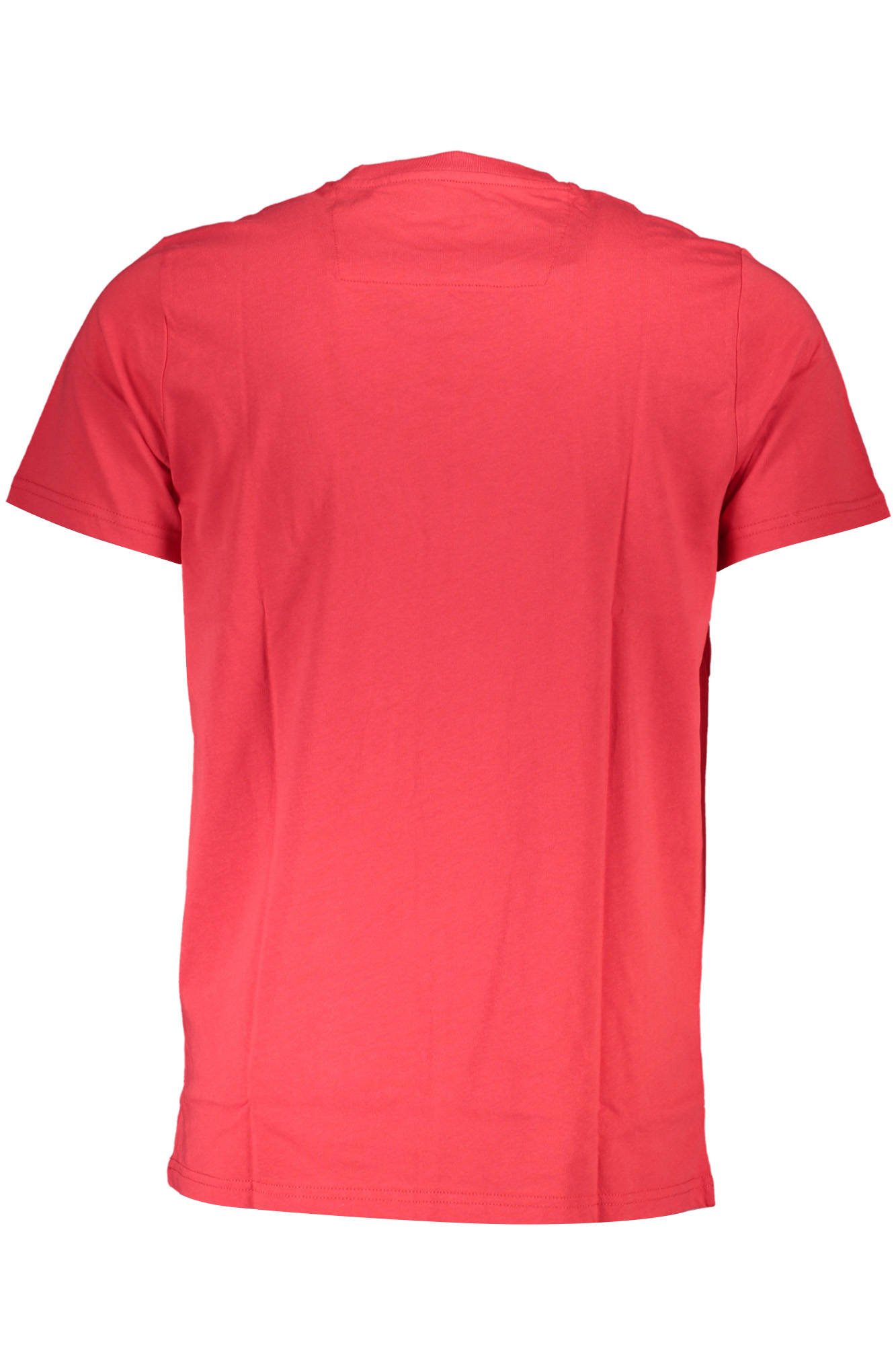 Tee-shirts  Cavalli Class QXT61PJD060_2798BD1_ROSSO02000 Rosso