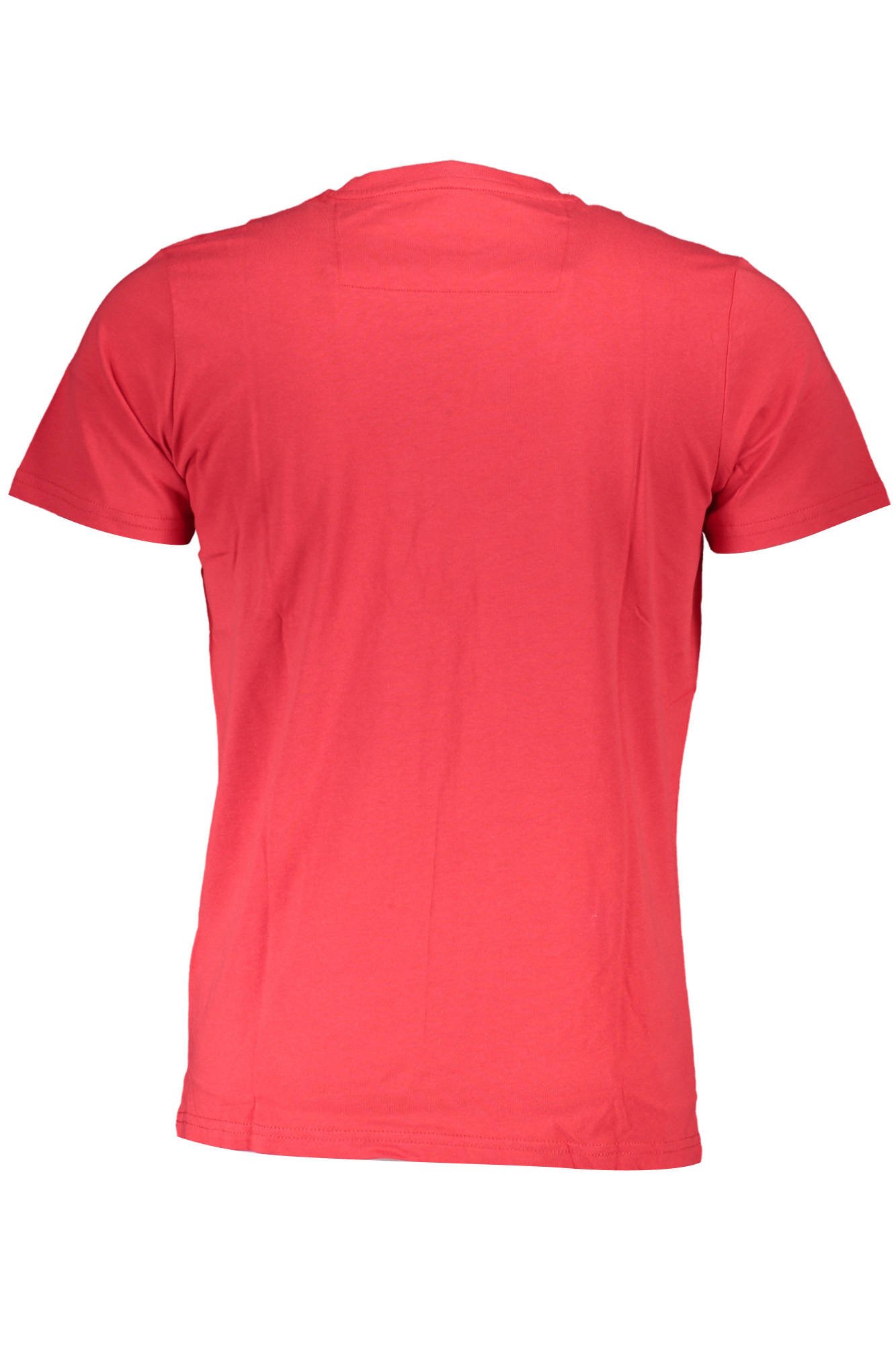 Tee-shirts  Cavalli Class QXT61VJD060_32816AB_ROSSO02000 Rosso