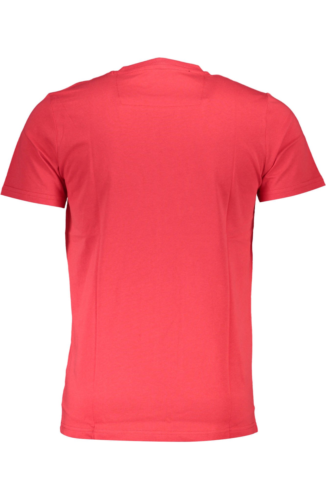 Tee-shirts  Cavalli Class QXT61XJD060_DAF12AA_ROSSO2000 Rosso