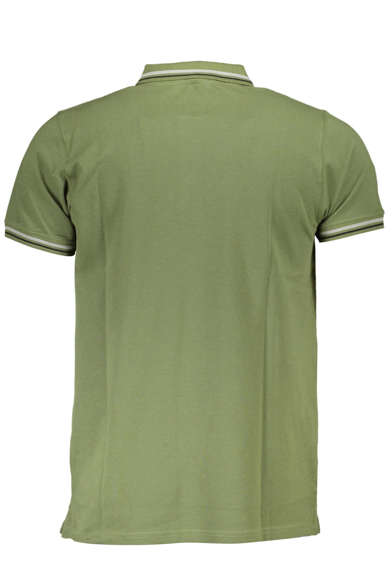 Polos  Cavalli Class QXT64TKB002_8911128_VERDE04050 Verde