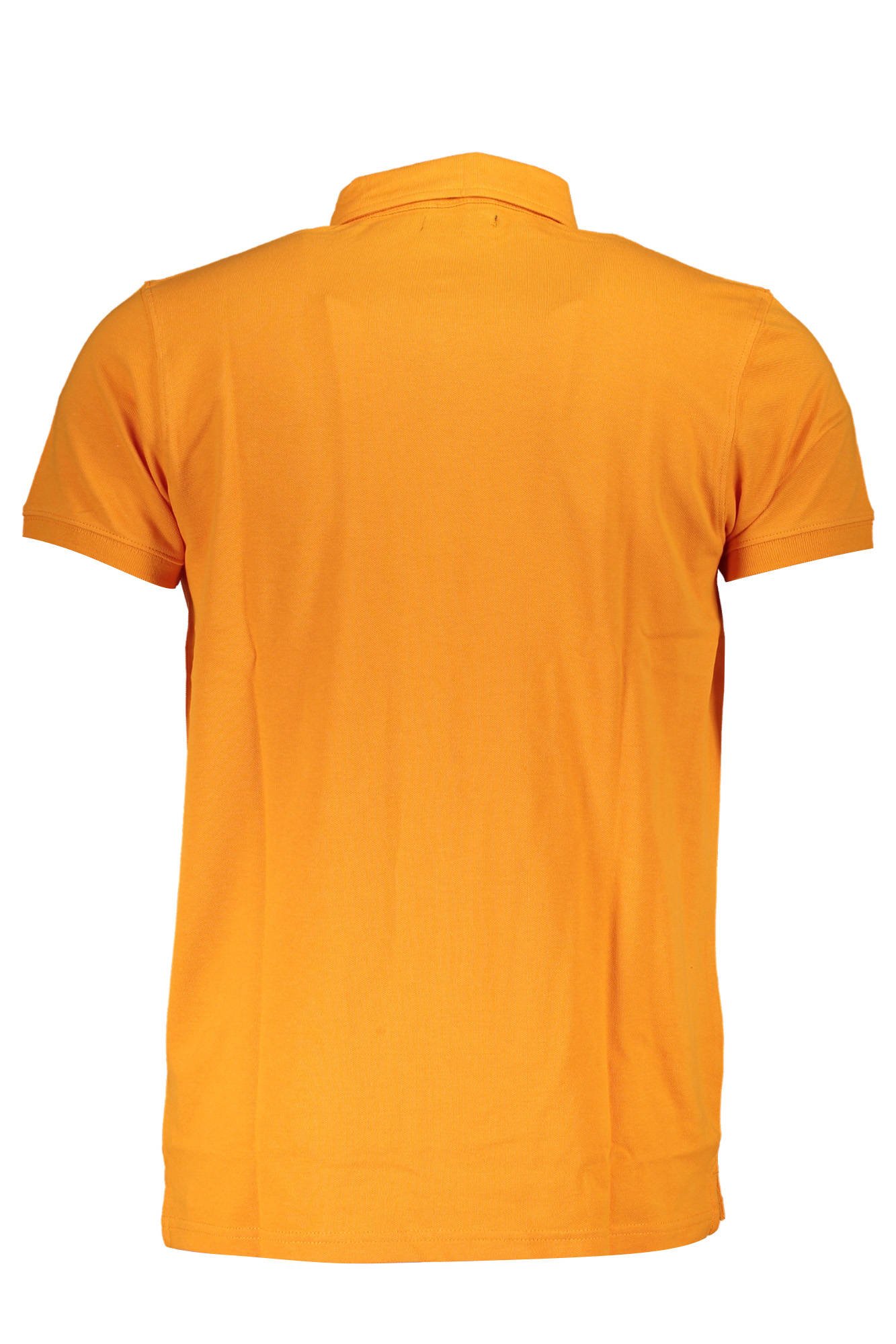 Polos  Cavalli Class QXT64UKB002_5331A48_ARANCIO015 Arancione