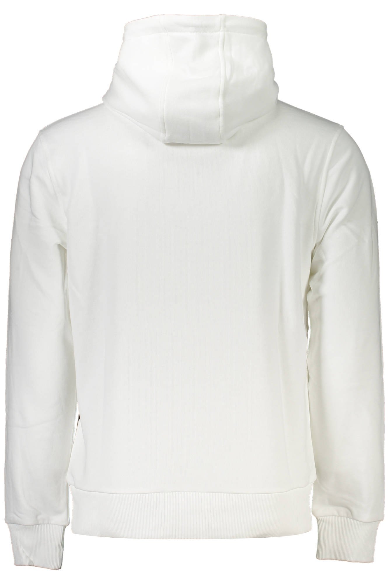 Sweatshirts  Cavalli Class QXT65A-CF062_BIANCO_00053 Bianco