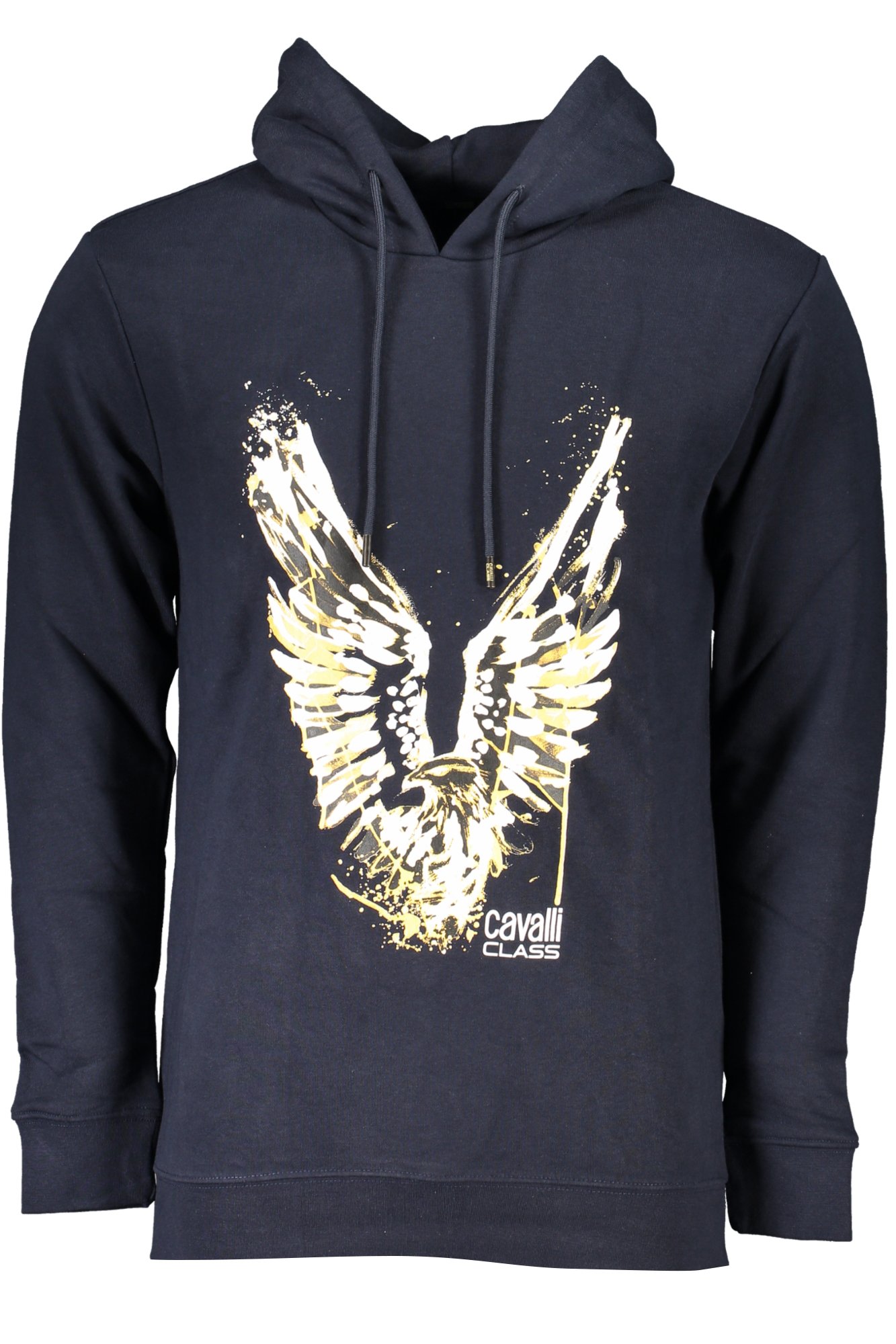 Sweatshirts  Cavalli Class RXT65DCF062_BL04926 Blu