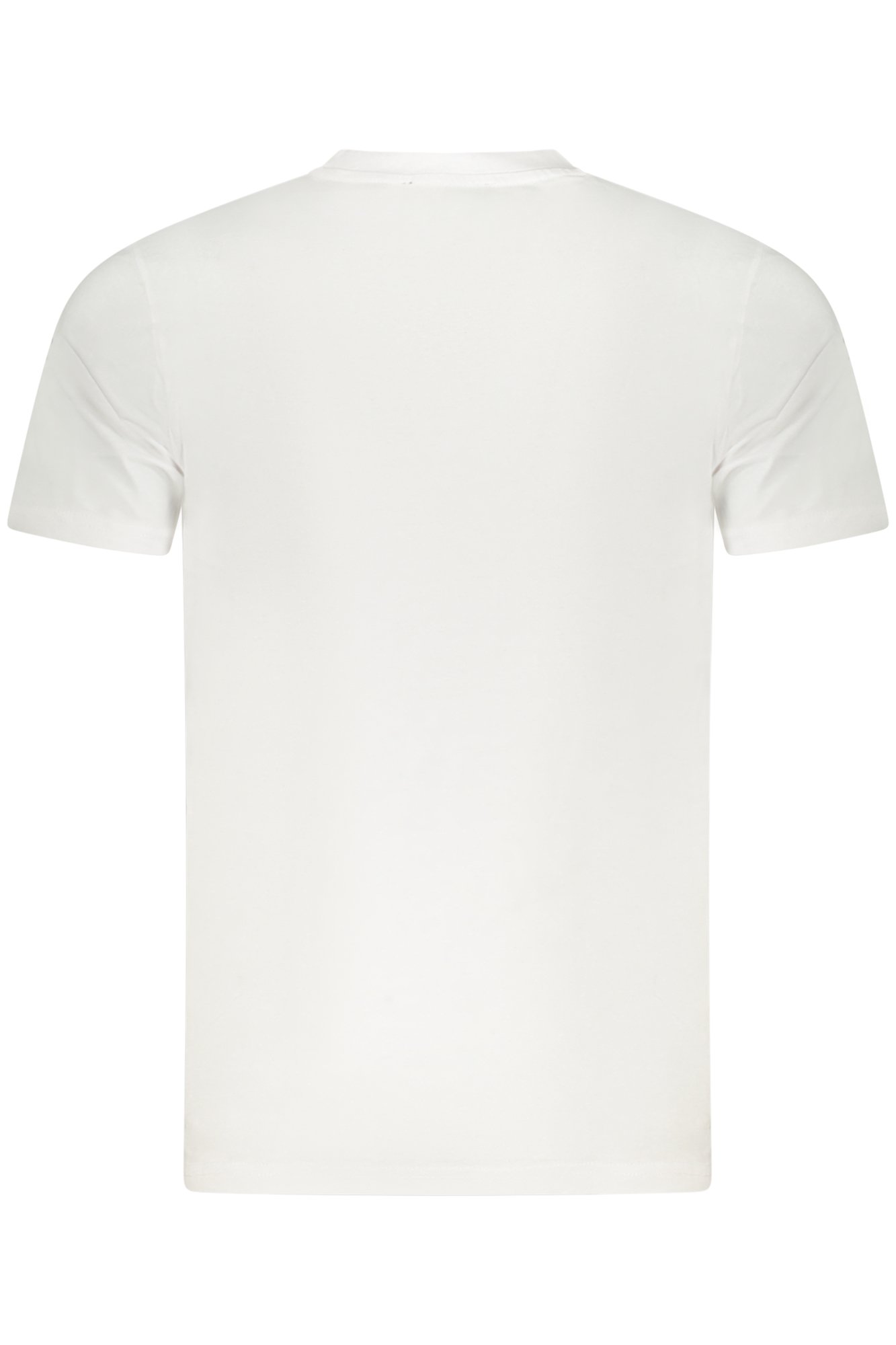 Tee-shirts  Cavalli Class TXT60RJD060_BI00533 Bianco