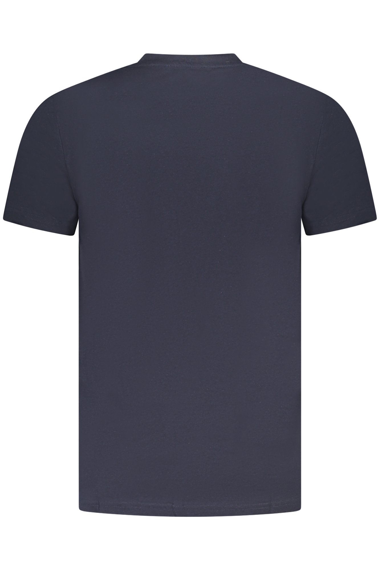 Tee-shirts  Cavalli Class TXT60VJD060_BL04502 Blu