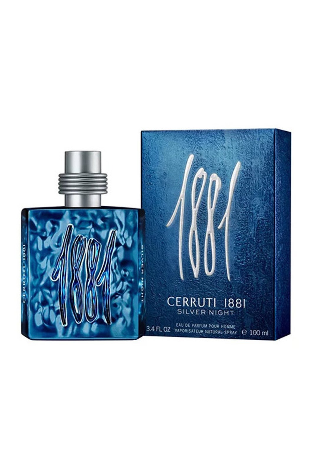 Parfum Homme  Cerruti 1881 CER00059 