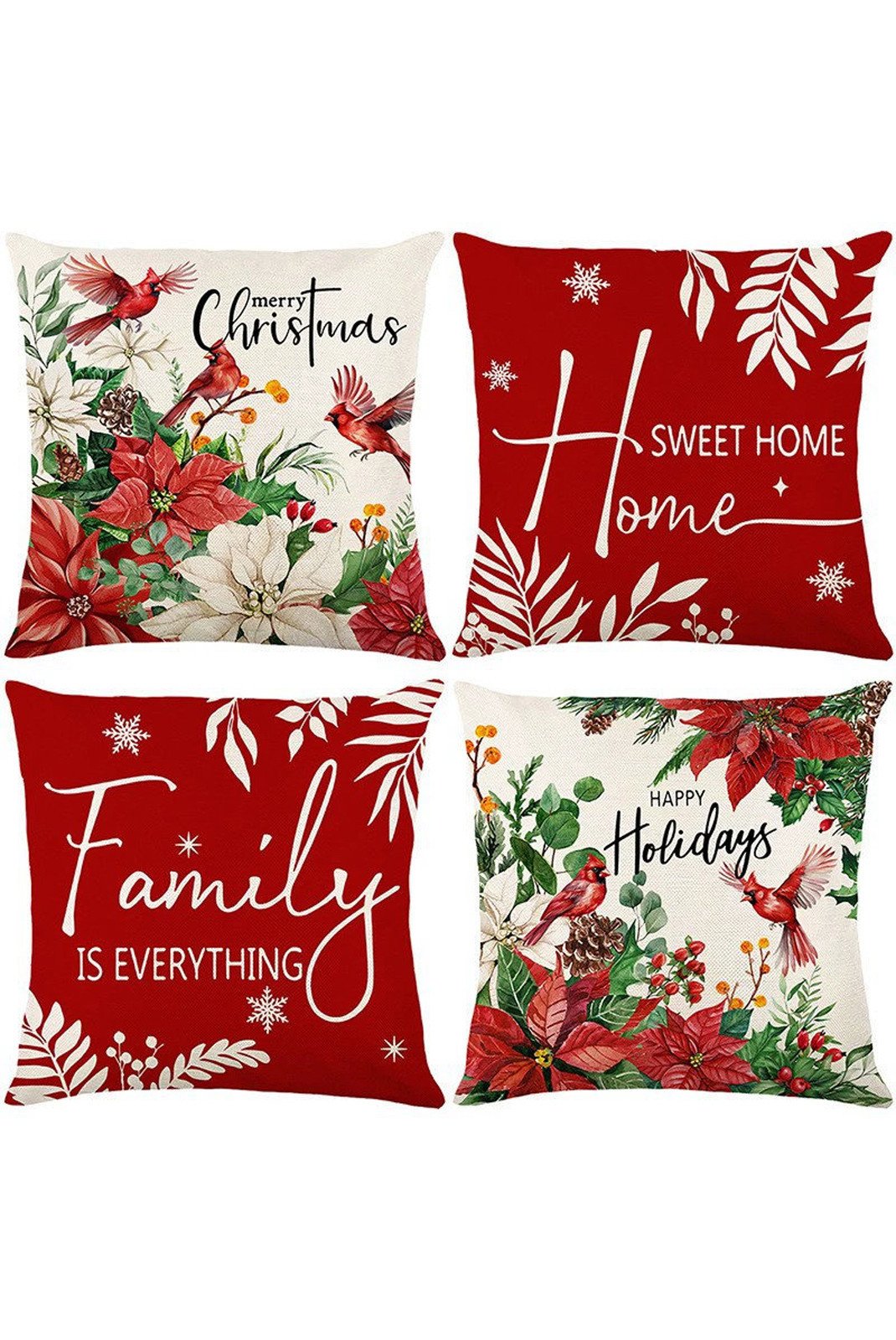 Linge déco  CHRISTMAS DÉCO HPCC-074 