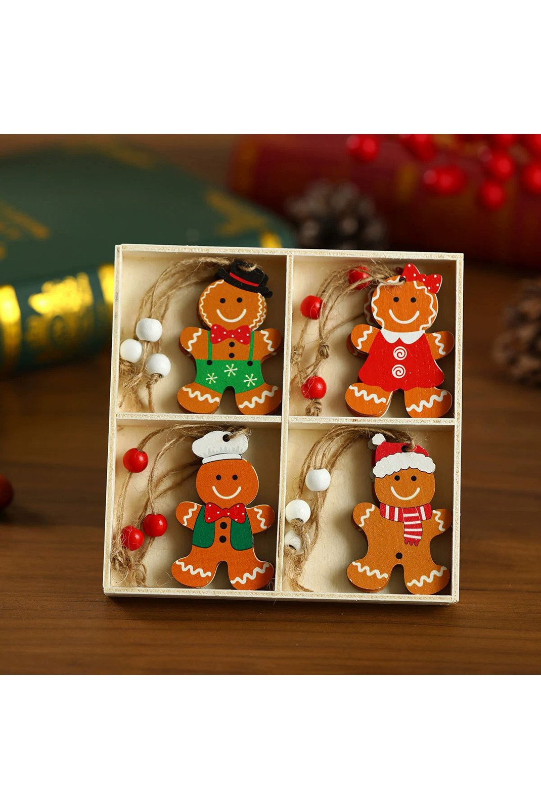 Décoration  CHRISTMAS TREE HPCTO-017 