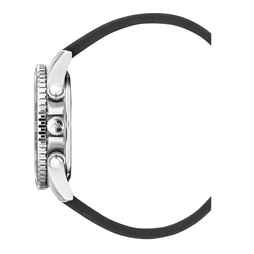 Montres  Christophe Duchamp CD7301-01 Noir