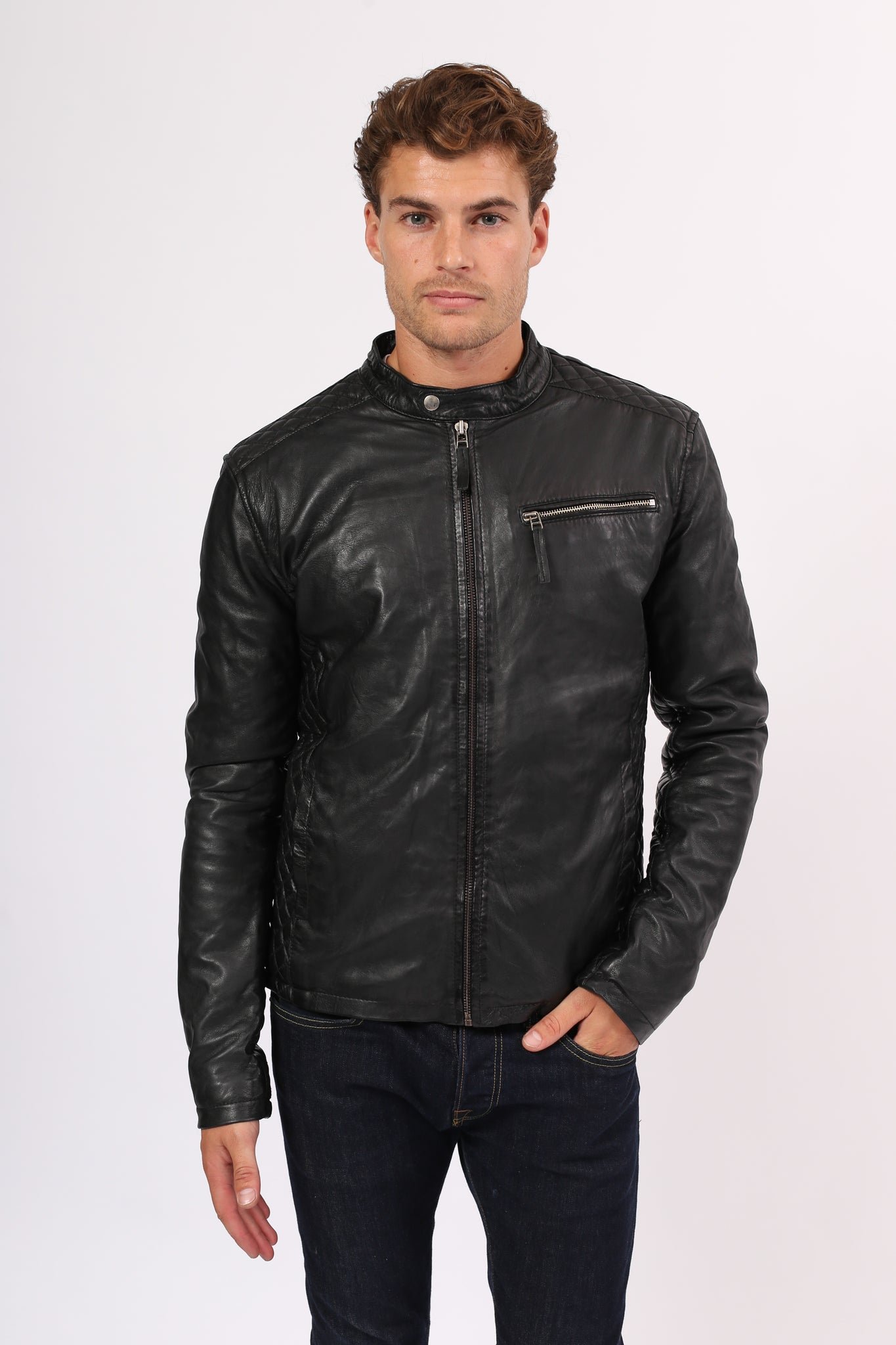 Vestes & blousons  Chyston BEN Black