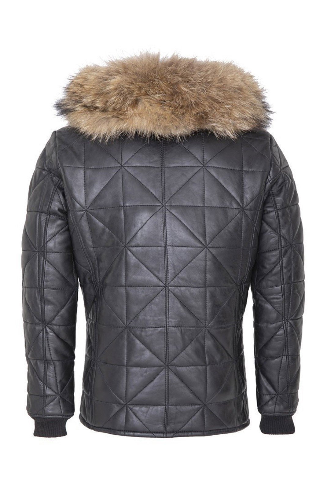 Blousons / doudounes  Chyston KINABALU_BLACK 