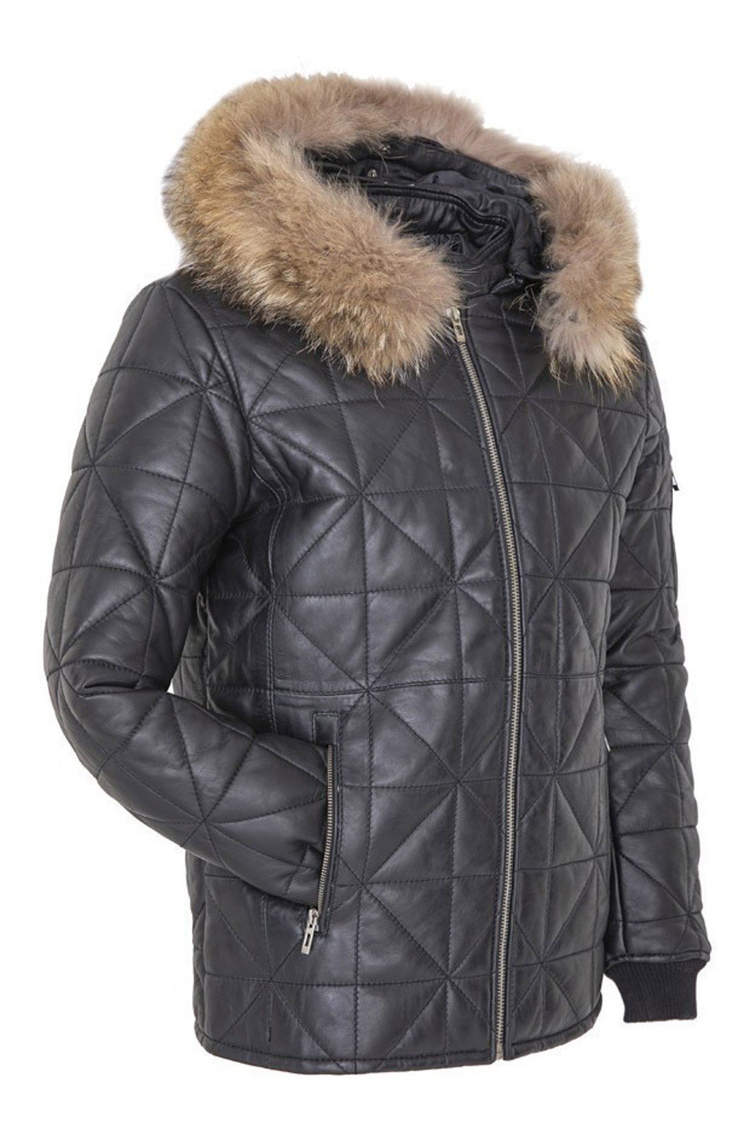 Blousons / doudounes  Chyston KINABALU_BLACK 