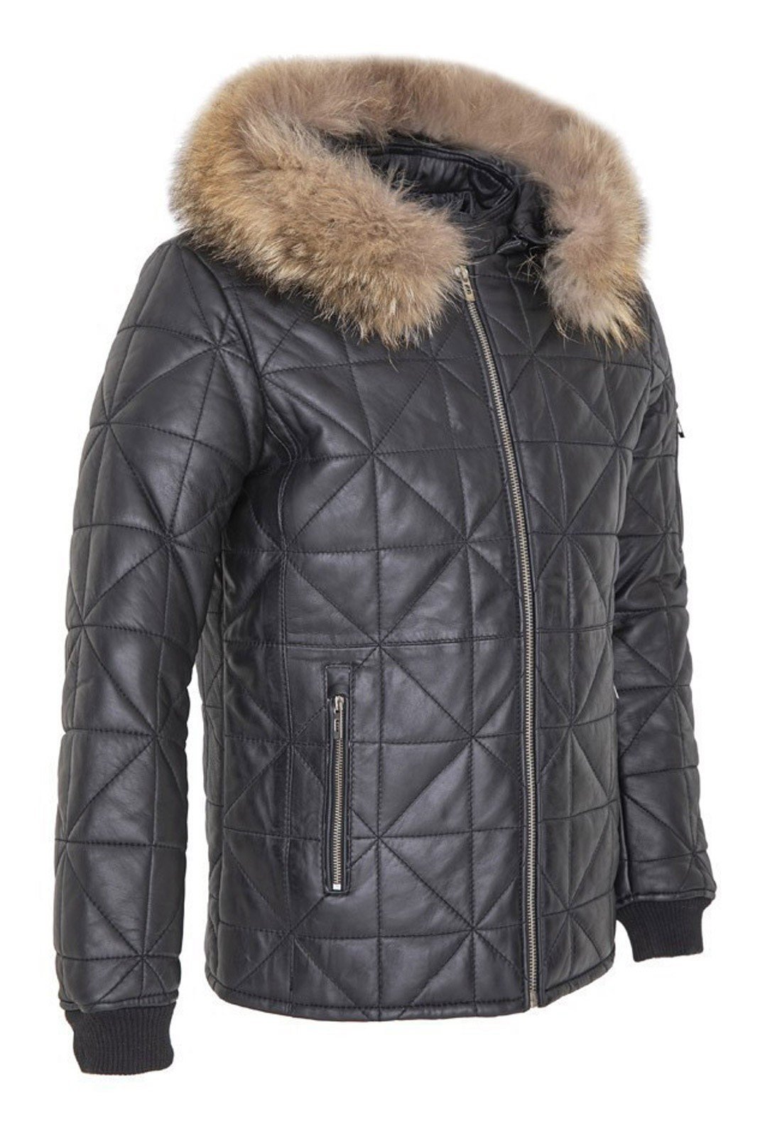 Blousons / doudounes  Chyston KINABALU_BLACK 