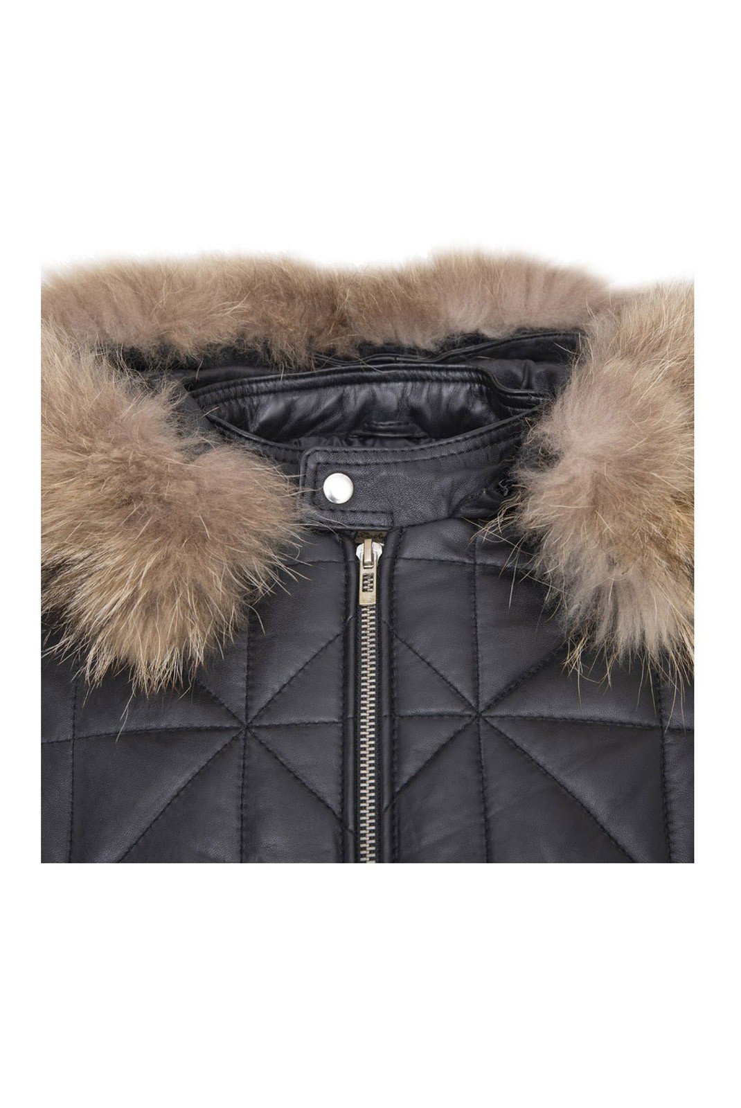 Blousons / doudounes  Chyston KINABALU_BLACK 