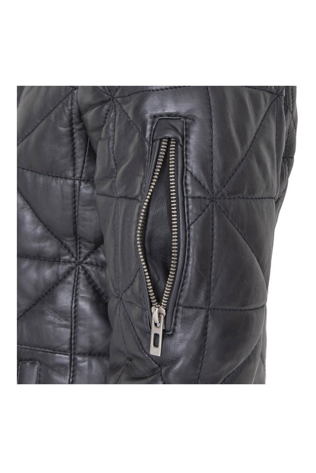 Blousons / doudounes  Chyston KINABALU_BLACK 