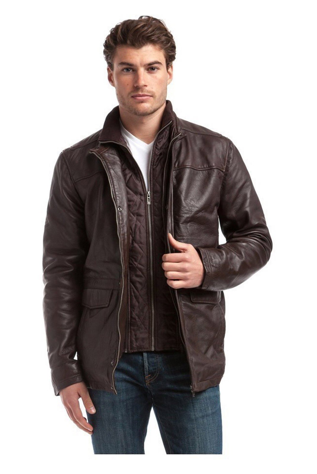 Parkas / Caban  Chyston ARON BROWN