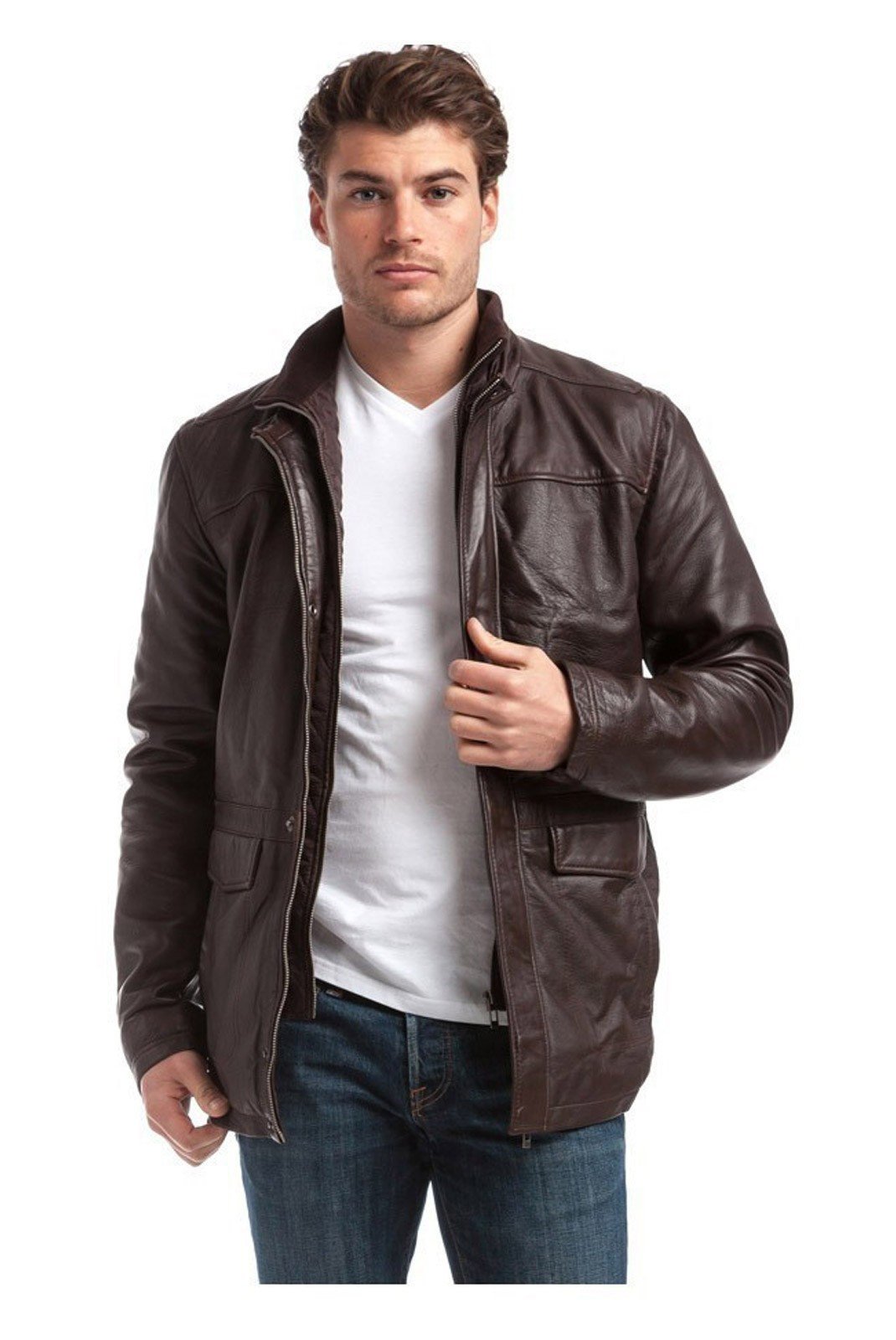 Parkas / Caban  Chyston ARON BROWN