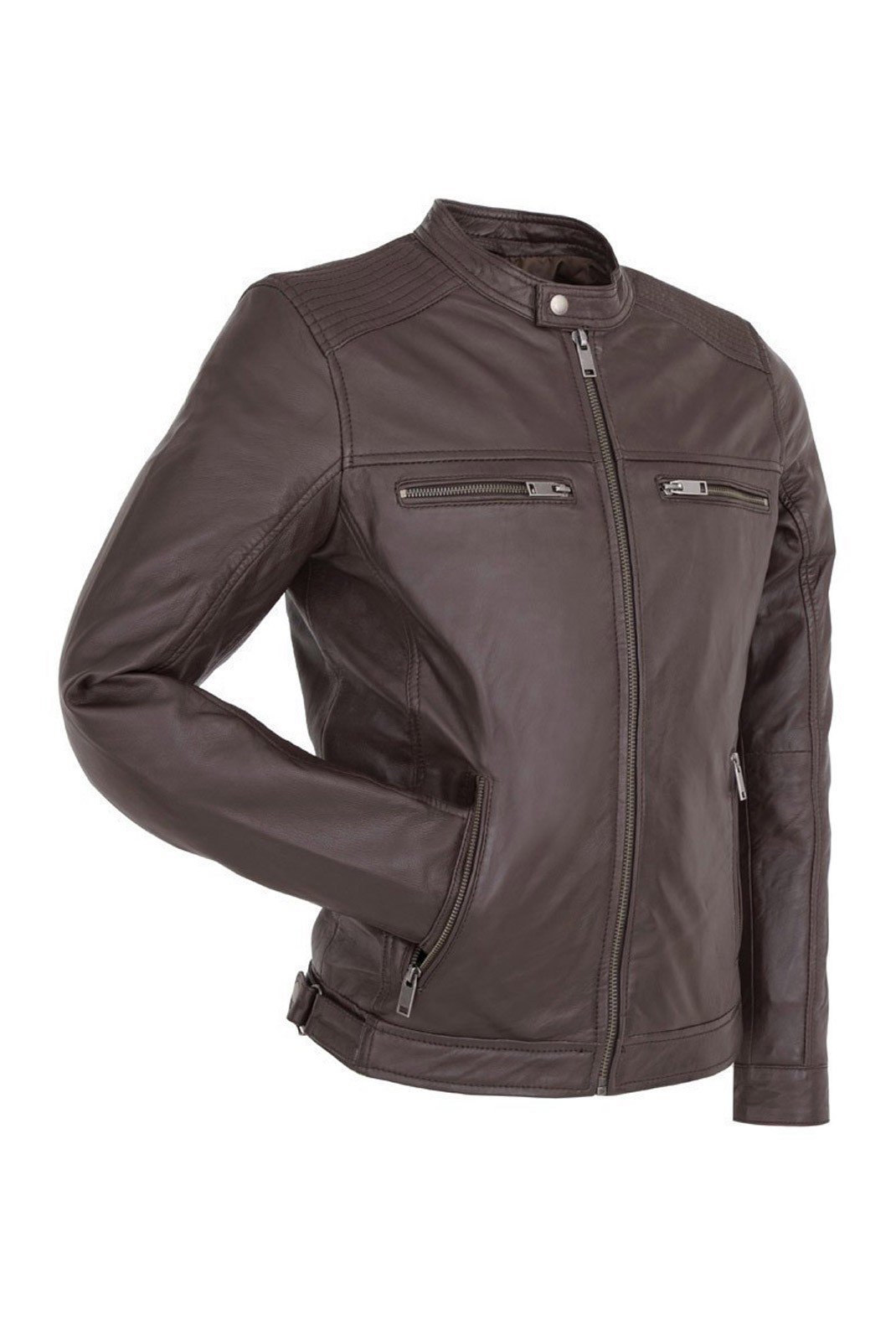 Blousons / doudounes  Chyston TIMOTY__BROWN 